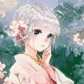 Tokitou Minako(Sakura)•Nguyệt Trụ•