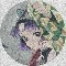 Kochou Shinobu •Trùng Trụ•