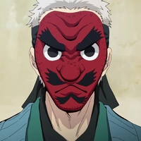 Urokodaki Sakonji