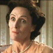 Petunia Dursley ( Dì của nu9)