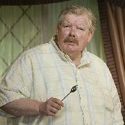 Dượng Dursley