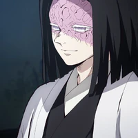 Ubuyashiki Kagaya (Oyakata-sama)