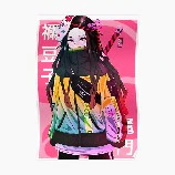 kamado nezuko