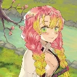 kanroji mitsuri