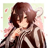 iguro obanai