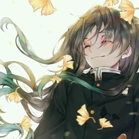 tokitou muichirou