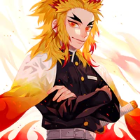 kyojuro rengoku