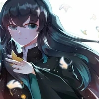 Tokitou Muichirou •Hà Trụ •