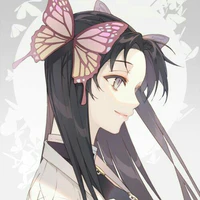 Kochou Kanae •Hoa Trụ •