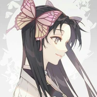 Kochou Kanae •Hoa Trụ •