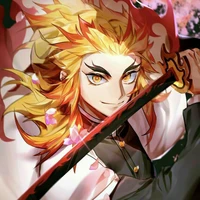 Rengoku Kyoujurou •Viêm Trụ •