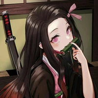Kamado Nezuko
