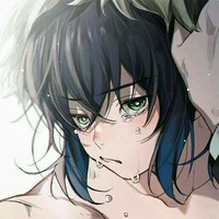 Hashibira Inosuke