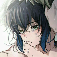 Hashibira Inosuke