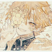 Agatsuma Zenitsu