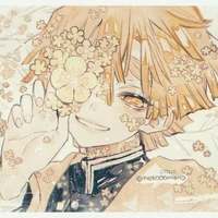 Agatsuma Zenitsu