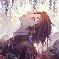 Kamado Tanjirou