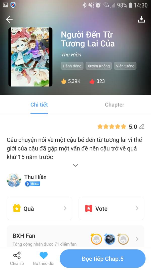 NovelToon
