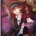 Ayato Sakamaki