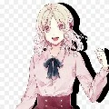 Yui Komori