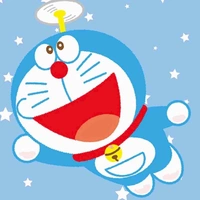 Doraemon 