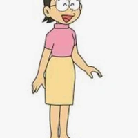 Tamako (mẹ Nobi)