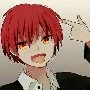 Karma Akanabe