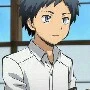 Sugino Tomohito