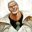 Monkey.D.Garp