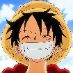 Monkey.D.Luffy