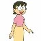 mẹ nobita