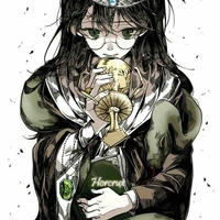 Harry Moonlit Potter