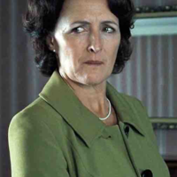 Petunia Dursley