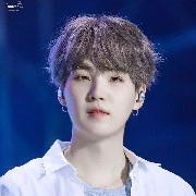 Min Yoongi