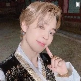 Park JiMin