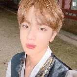 Kim SeokJin