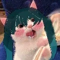 N