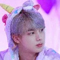 Kim Seokjin