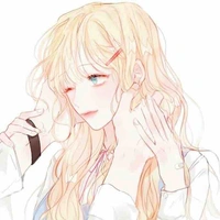 Cynthia Verlin(Aster