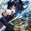 Tomioka Giyuu