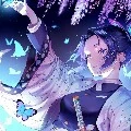 Kochou Shinobu