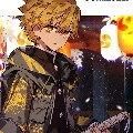 • Agatsuma Zenitsu •