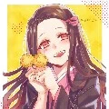 Kamado Nezuko