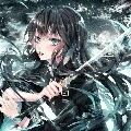 • Tokitou Muichirou •
