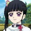 Tsuyuri Kanao