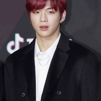 Kang Daniel