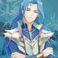 Nhan Nghị (Nhị Trưởng lão)