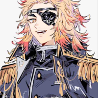 Rengoku Kyoujurou