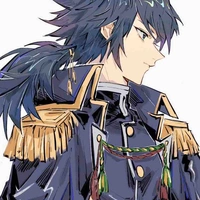Tomioka Giyuu