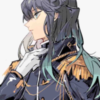 Tokitou Muichirou